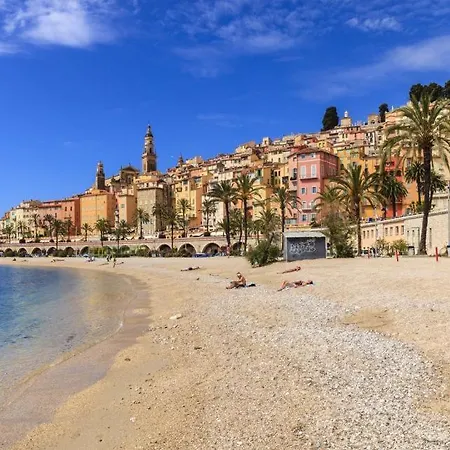 Lastoria - Au Coeur Du Centre-ville Bord De 아파트