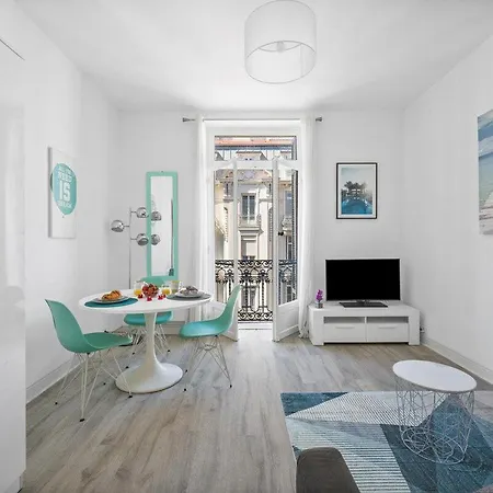 Lastoria - Au Coeur Du Centre-ville Bord De