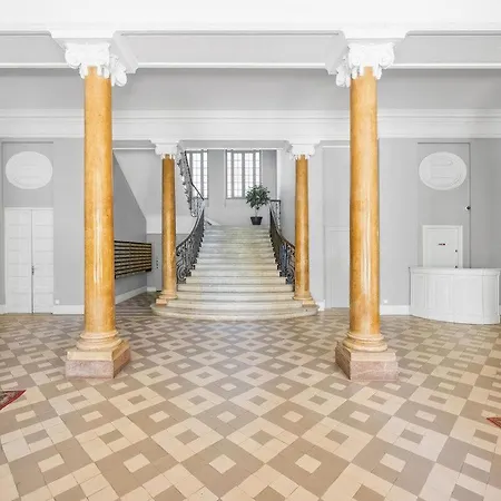 아파트 Lastoria - Au Coeur Du Centre-ville Bord De *