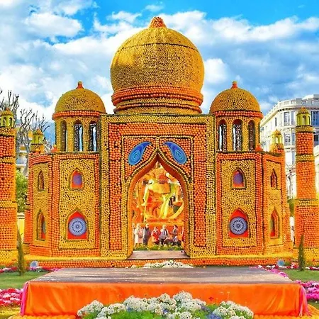 Lastoria - Au Coeur Du Centre-ville Bord De 아파트