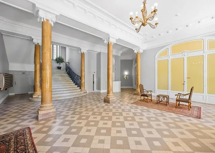 Lastoria- Au Coeur Du Centre - Bord De Mer Studio Lägenhet