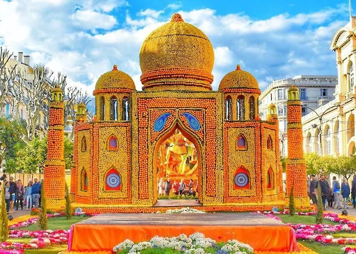 Lastoria- Au Coeur Du Centre - Bord De Mer Studio Lägenhet