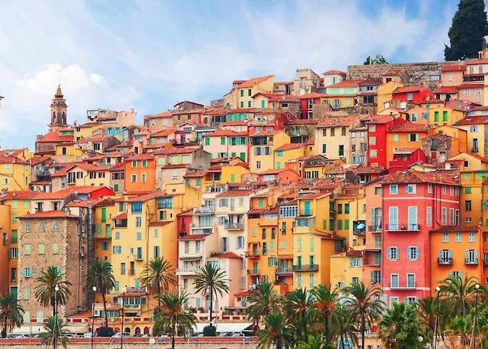 Lastoria- Au Coeur Du Centre - Bord De Mer Studio